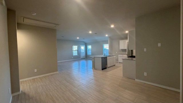 5404 FLANNEL Lane, Denton, TX 76249