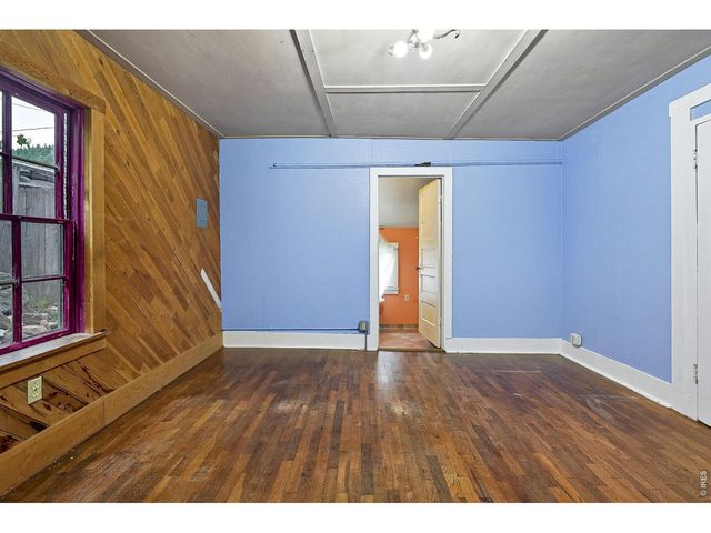 6122 Fourmile Canyon Dr, Boulder, CO 80302