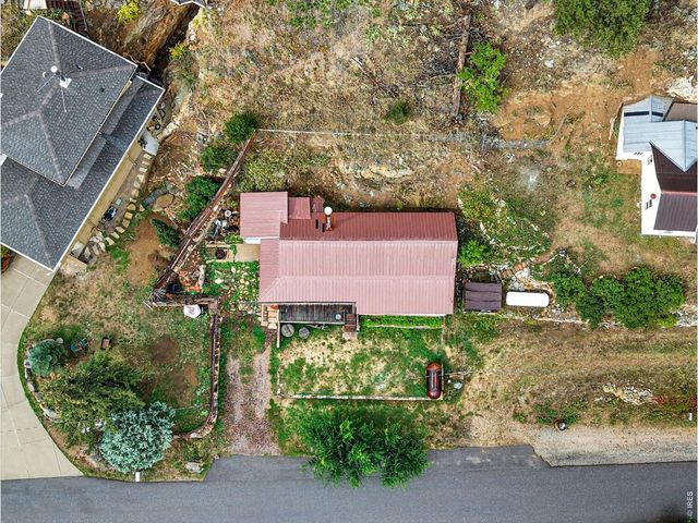 6122 Fourmile Canyon Dr, Boulder, CO 80302