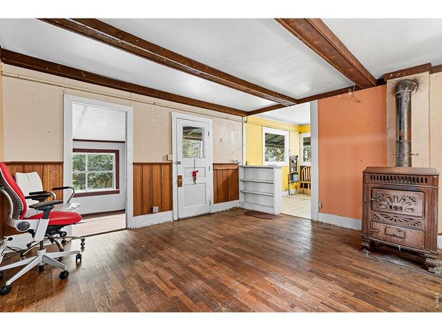 6122 Fourmile Canyon Dr, Boulder, CO 80302