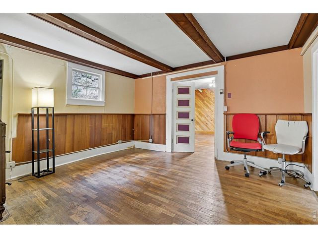 6122 Fourmile Canyon Dr, Boulder, CO 80302