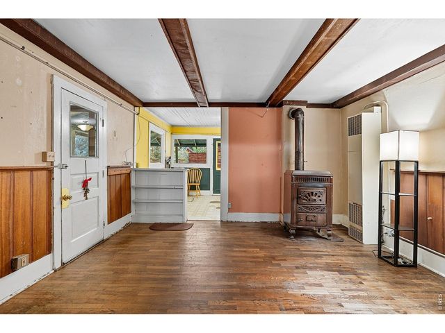 6122 Fourmile Canyon Dr, Boulder, CO 80302