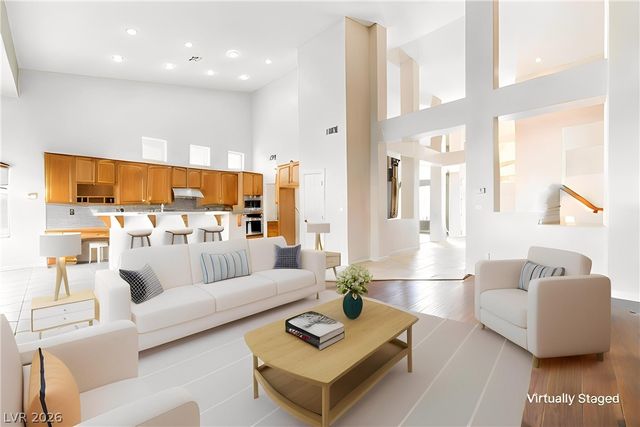 7064 New Moon Way, Las Vegas, NV 89110