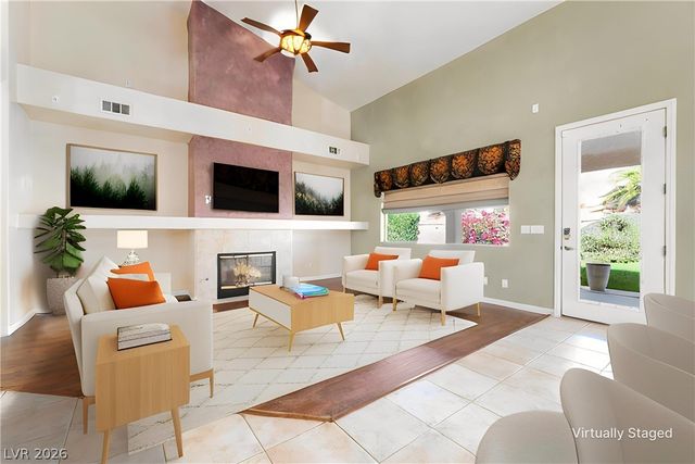 7064 New Moon Way, Las Vegas, NV 89110