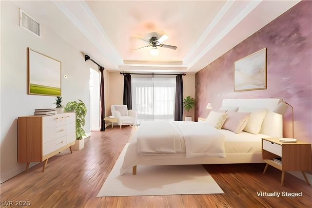 7064 New Moon Way, Las Vegas, NV 89110