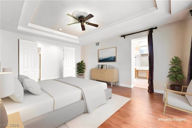 7064 New Moon Way, Las Vegas, NV 89110
