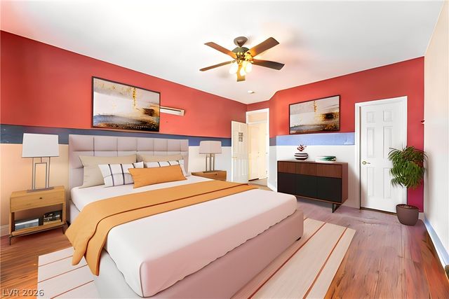 7064 New Moon Way, Las Vegas, NV 89110