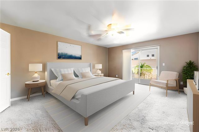 7064 New Moon Way, Las Vegas, NV 89110