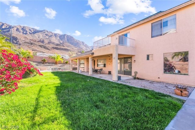 7064 New Moon Way, Las Vegas, NV 89110