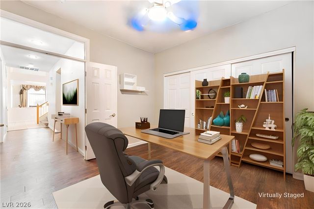 7064 New Moon Way, Las Vegas, NV 89110