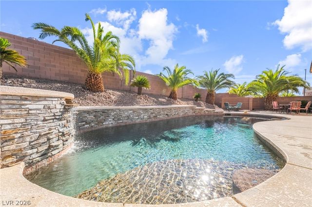 7064 New Moon Way, Las Vegas, NV 89110