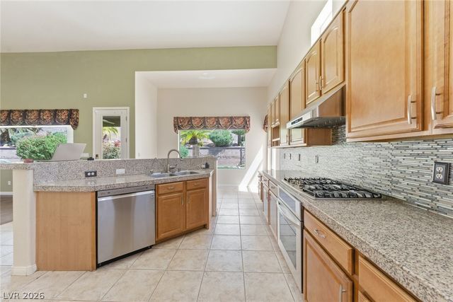 7064 New Moon Way, Las Vegas, NV 89110