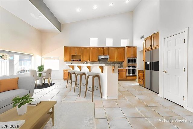 7064 New Moon Way, Las Vegas, NV 89110