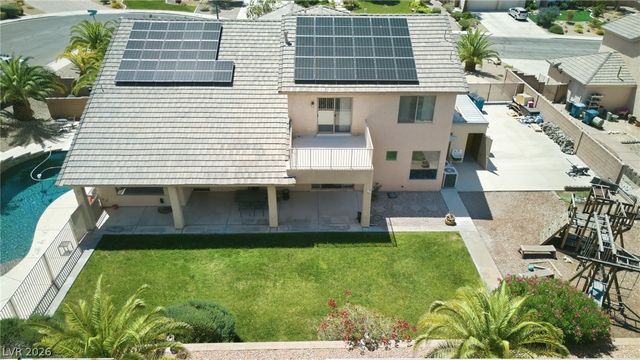 7064 New Moon Way, Las Vegas, NV 89110