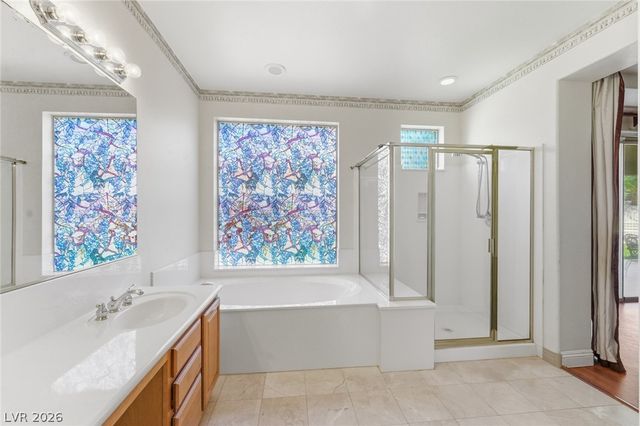 7064 New Moon Way, Las Vegas, NV 89110