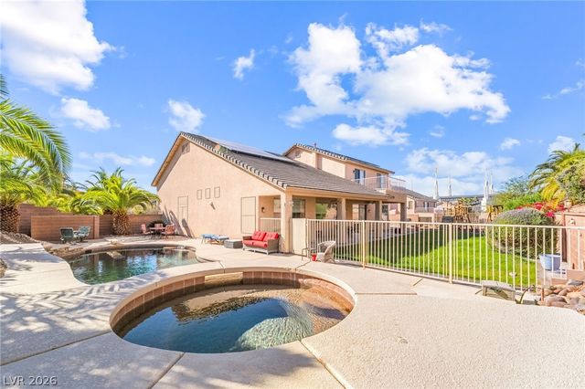 7064 New Moon Way, Las Vegas, NV 89110