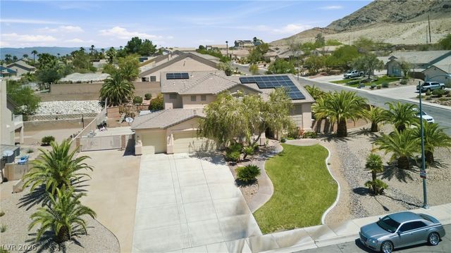 7064 New Moon Way, Las Vegas, NV 89110