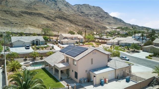 7064 New Moon Way, Las Vegas, NV 89110