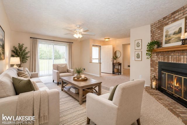 45297 Universal Court, Shelby Twp, MI 48317