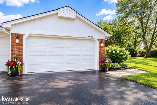 45297 Universal Court, Shelby Twp, MI 48317