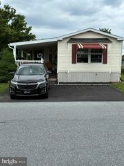 1300 E KERCHER AVE #99, Myerstown, PA 17067
