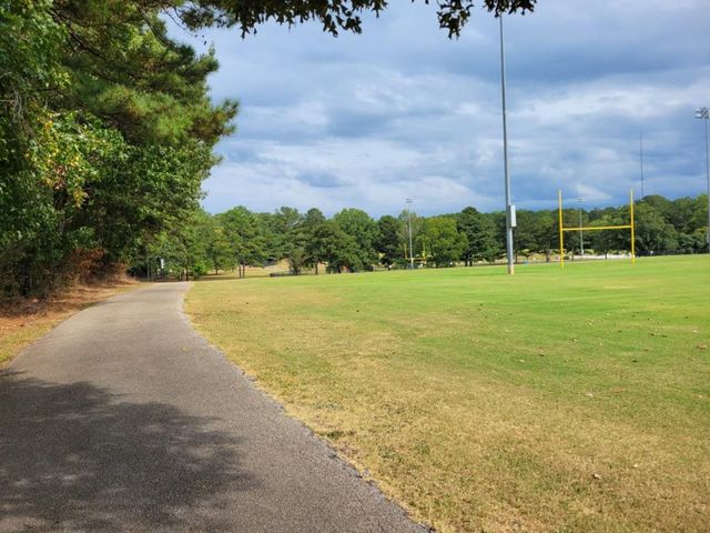 135 Pamela Court, Fayetteville, GA 30214