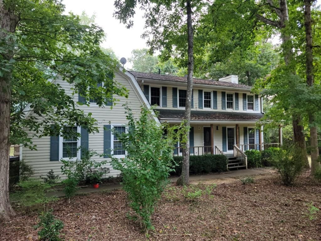 135 Pamela Court, Fayetteville, GA 30214