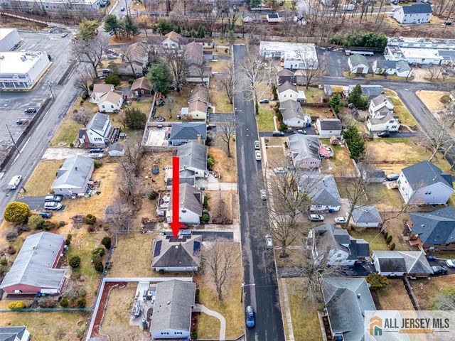 26 Goodwill Place, Metuchen, NJ 08840