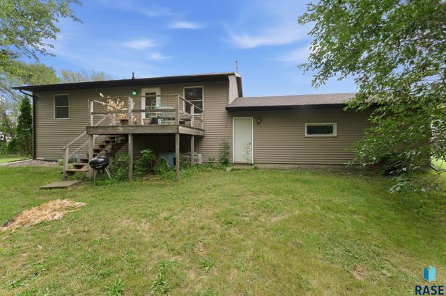 27601 473rd Ave Avenue, Worthing, SD 57077