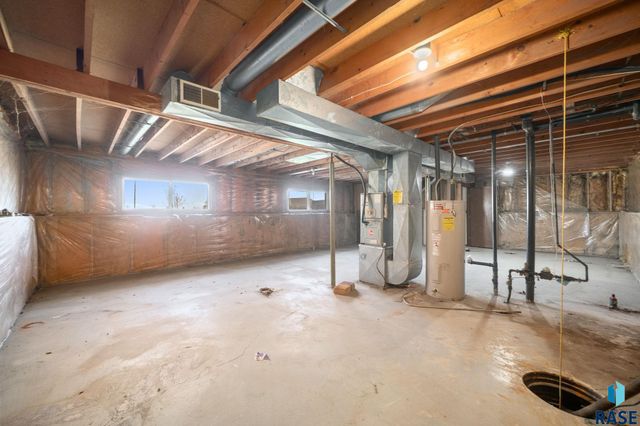 27601 473rd Ave Avenue, Worthing, SD 57077