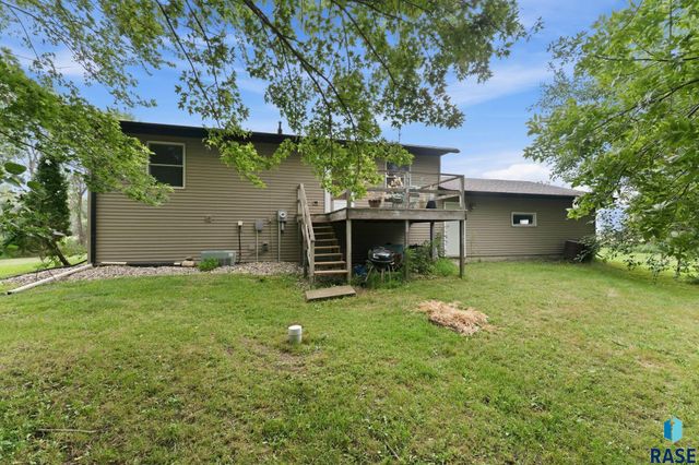 27601 473rd Ave Avenue, Worthing, SD 57077