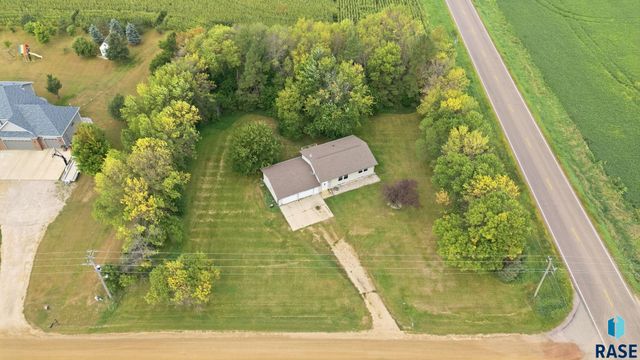 27601 473rd Ave Avenue, Worthing, SD 57077