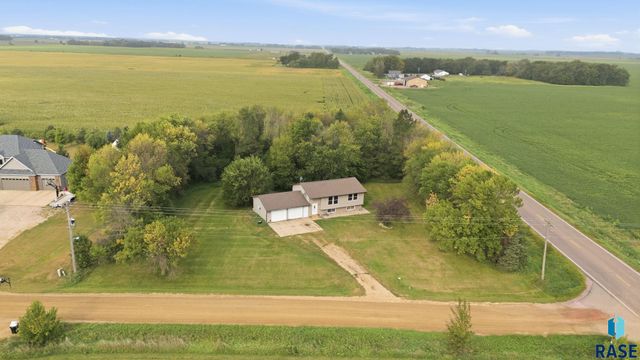 27601 473rd Ave Avenue, Worthing, SD 57077