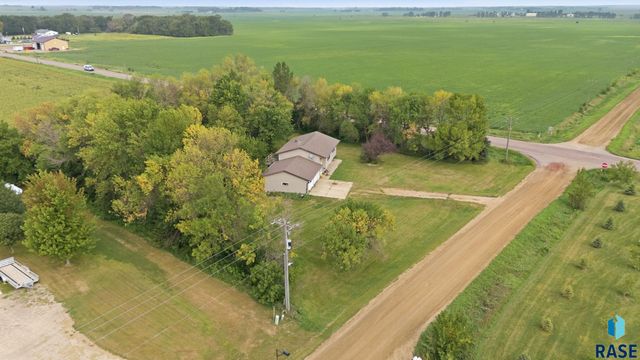 27601 473rd Ave Avenue, Worthing, SD 57077