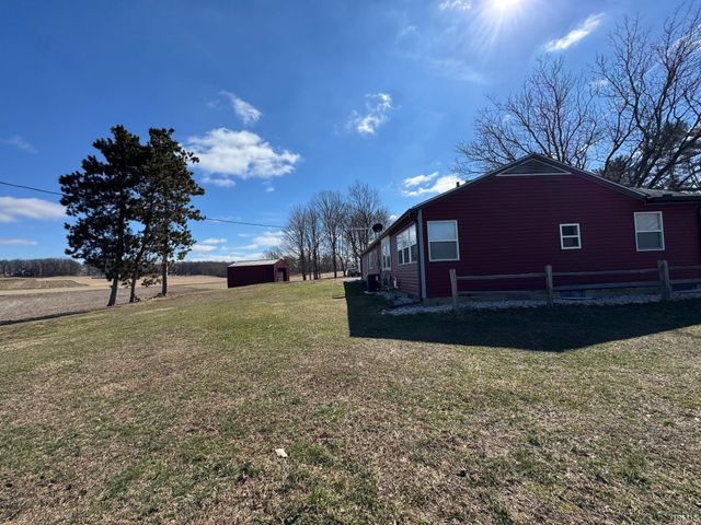 2787 southway, Rochester, IN 46975