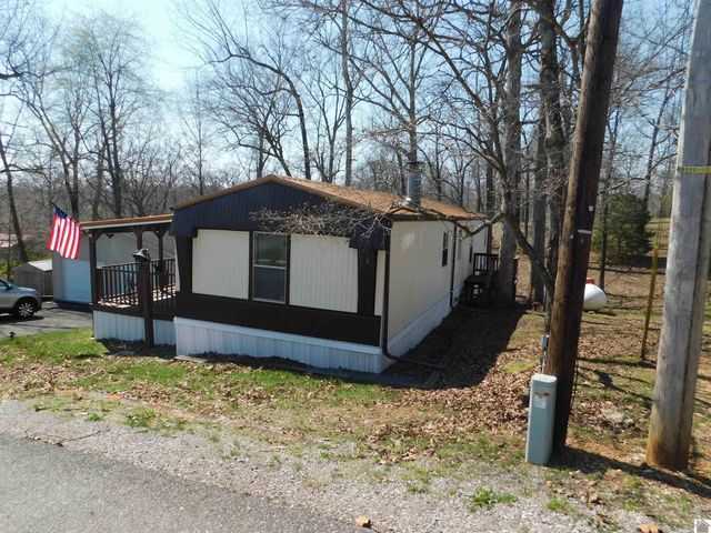 138 White Dove Lane, Gilbertsville, KY 42044