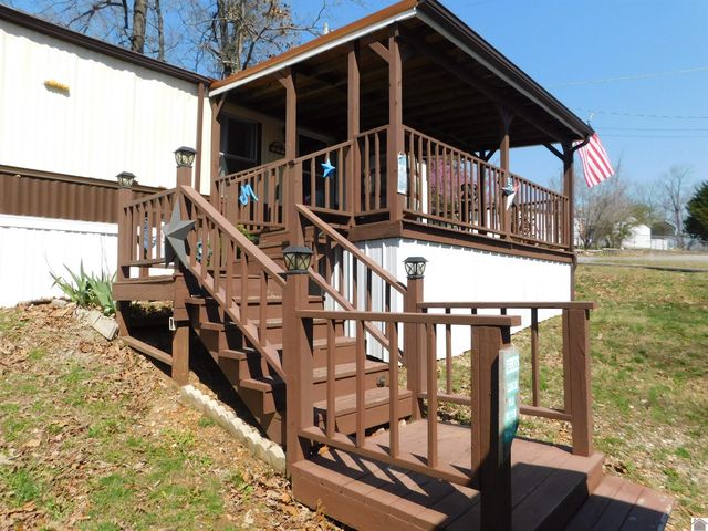 138 White Dove Lane, Gilbertsville, KY 42044