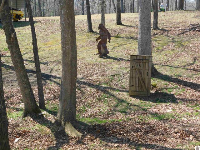 138 White Dove Lane, Gilbertsville, KY 42044