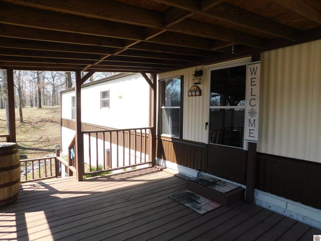 138 White Dove Lane, Gilbertsville, KY 42044