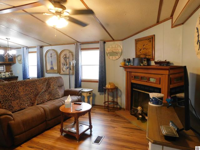 138 White Dove Lane, Gilbertsville, KY 42044