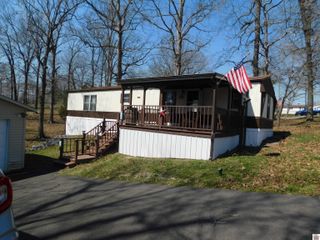 138 White Dove Lane, Gilbertsville, KY 42044