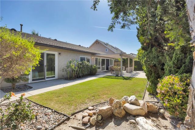 4183 Paseo De Plata, Cypress, CA 90630