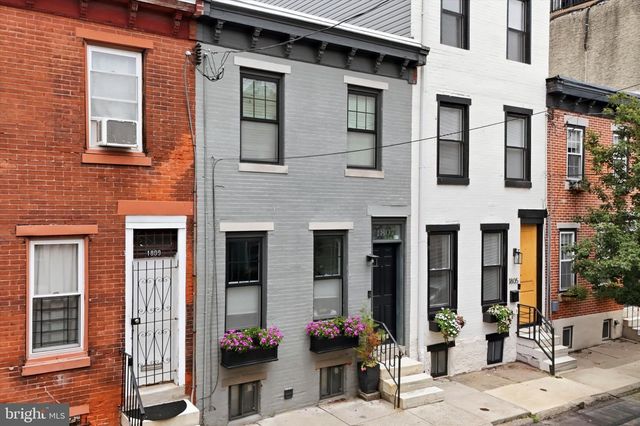 1807 WEBSTER ST, Philadelphia, PA 19146