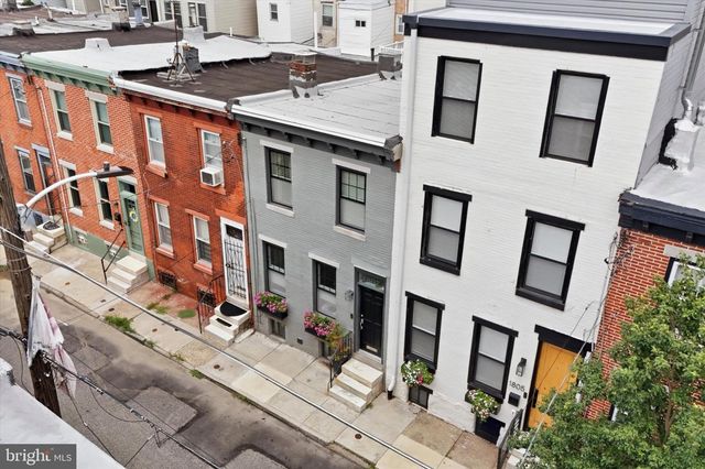 1807 WEBSTER ST, Philadelphia, PA 19146