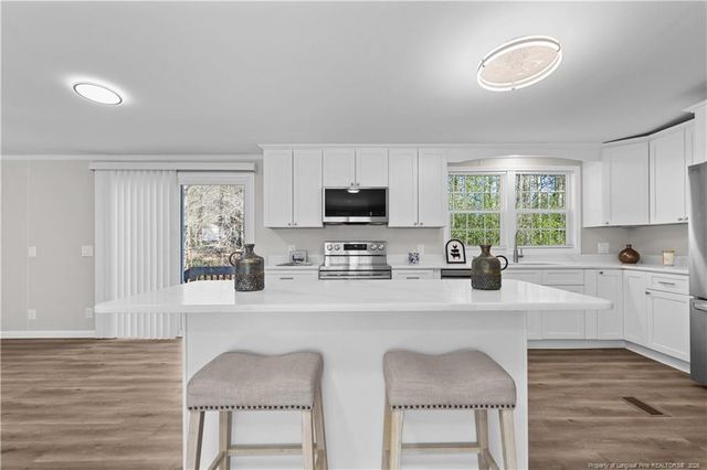 343 Deer View, Sanford, NC 27332