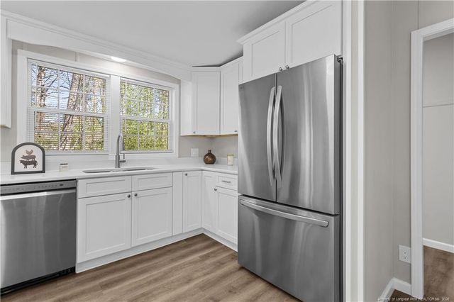 343 Deer View, Sanford, NC 27332