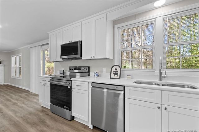 343 Deer View, Sanford, NC 27332