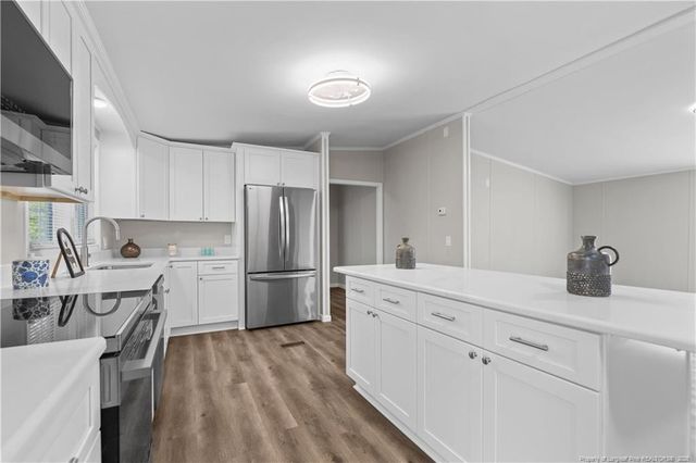 343 Deer View, Sanford, NC 27332