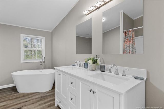 343 Deer View, Sanford, NC 27332