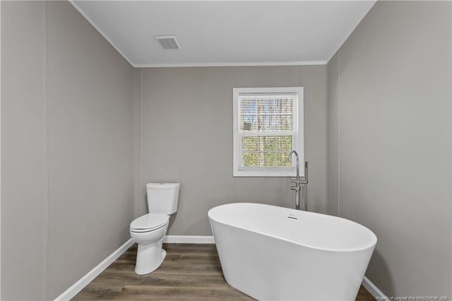 343 Deer View, Sanford, NC 27332